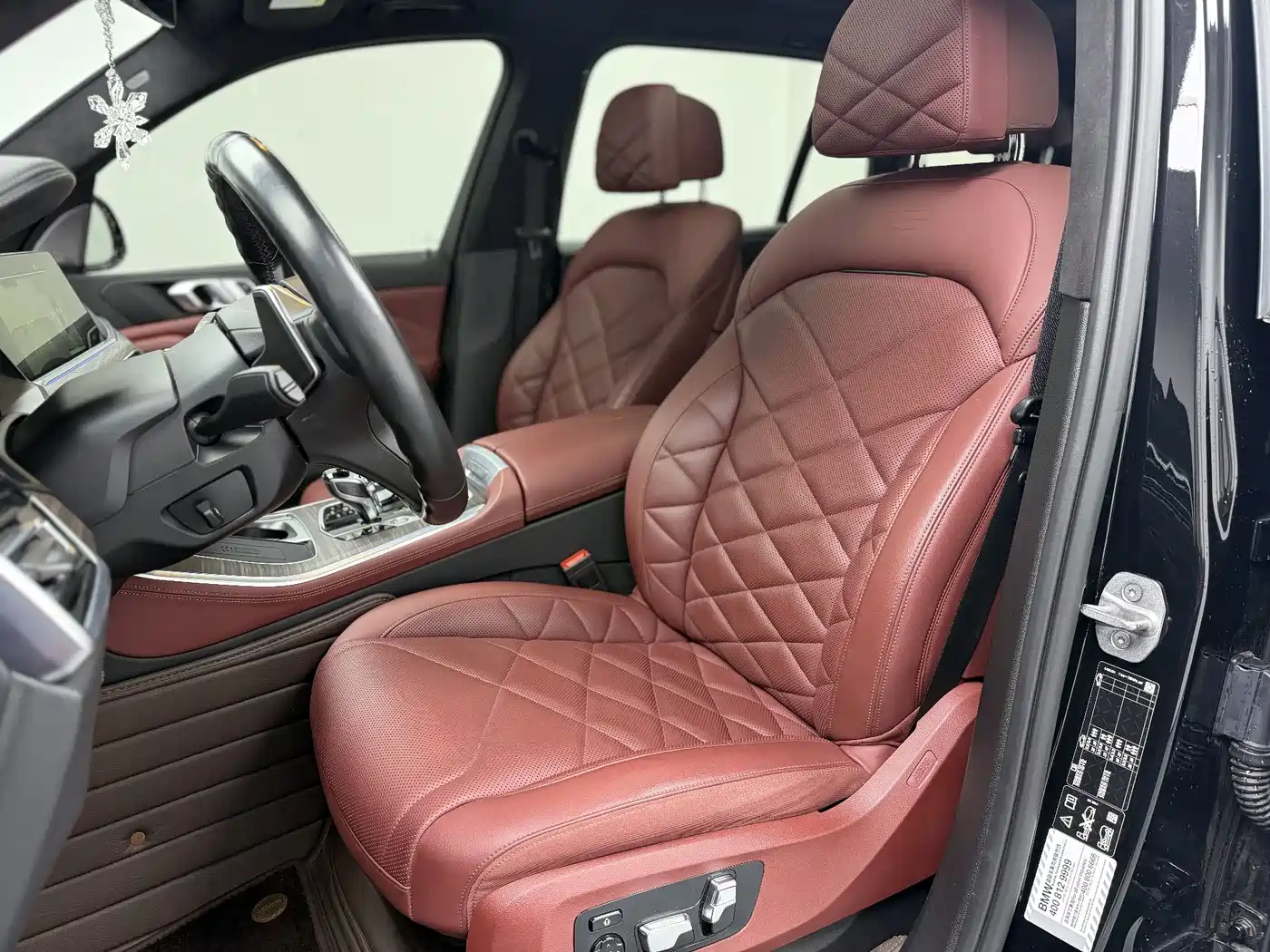BMW X5 2022 Facelift xDrive 40Li M Sport Package фото 5