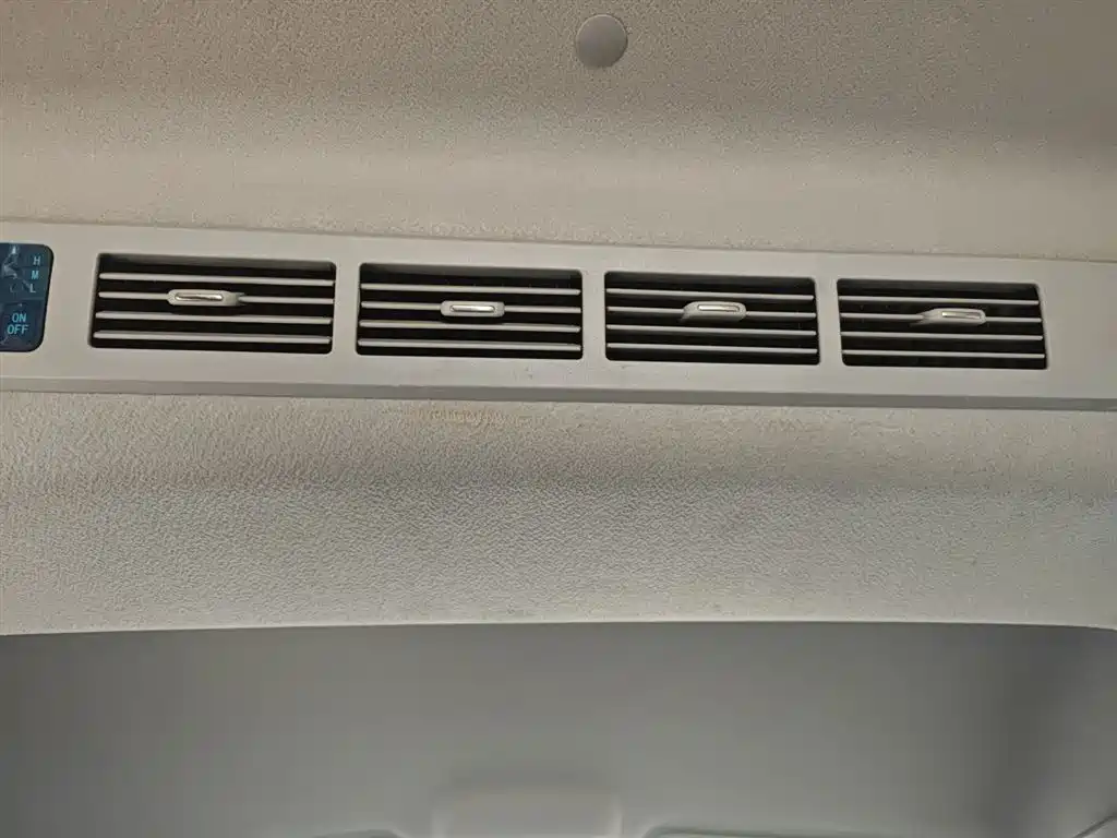 Jinbei Golden Sea Lion M Classic 2023 2022 1.5L Travel Lion Passenger Van 7-seater