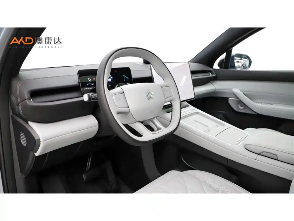 NIO ES6 2025 100kWh фото 6