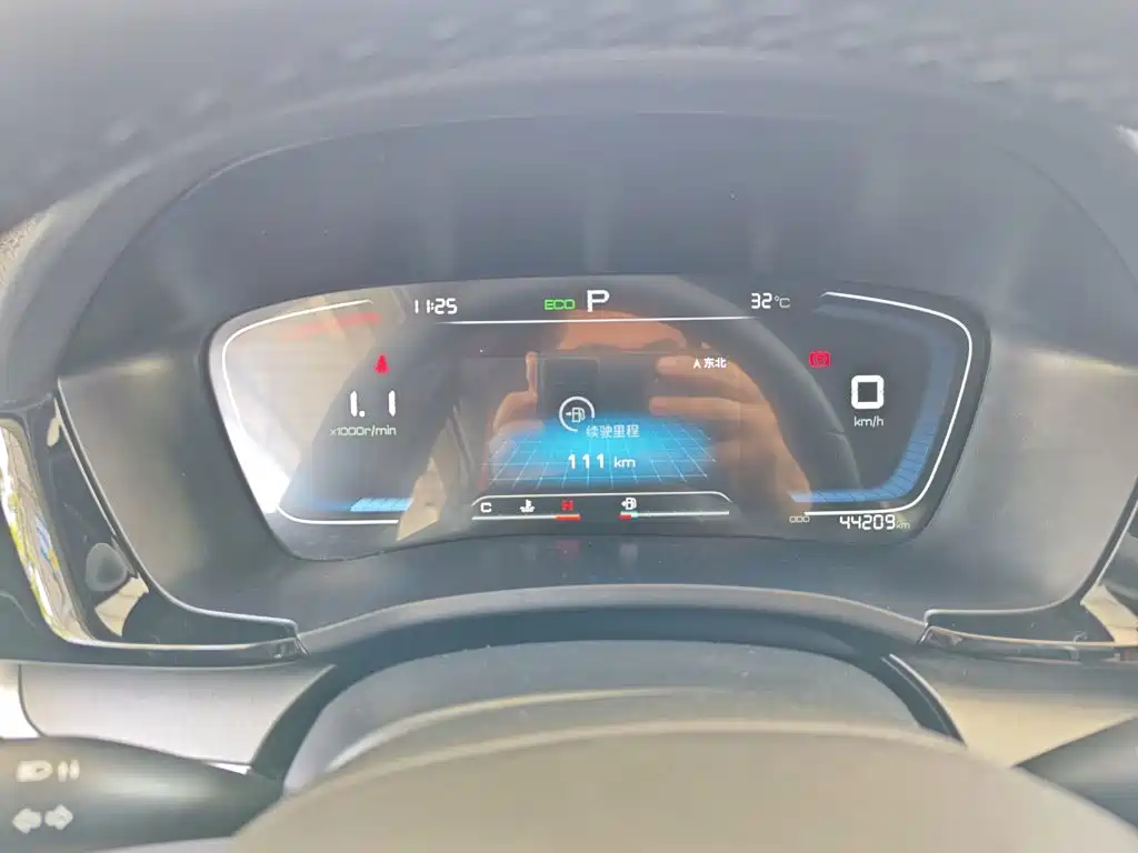 BYD Song PLUS 2021 2020 1.5T Automatic Premium