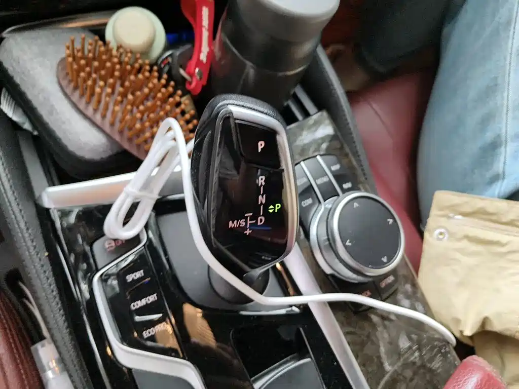 Photo 15 - BMW 5 Series