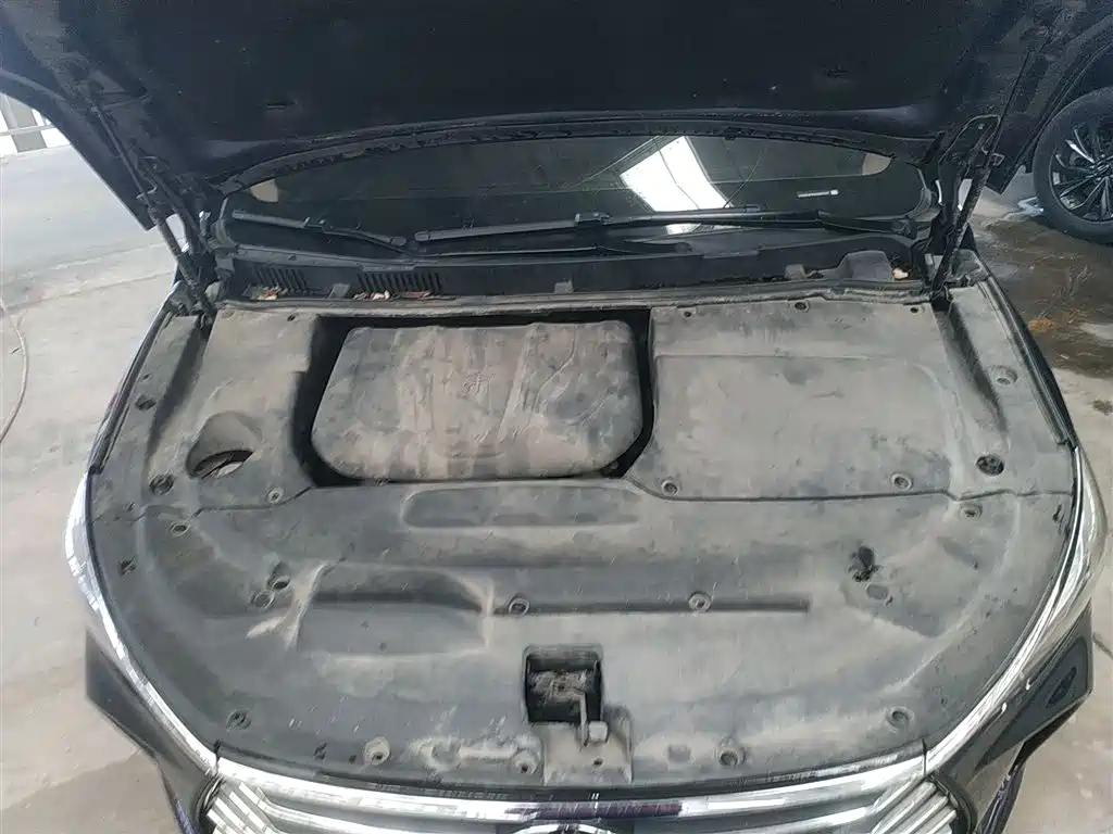 BYD Song MAX 2018 1.5T Auto Smart Connected Elite 6-Seater фото 20