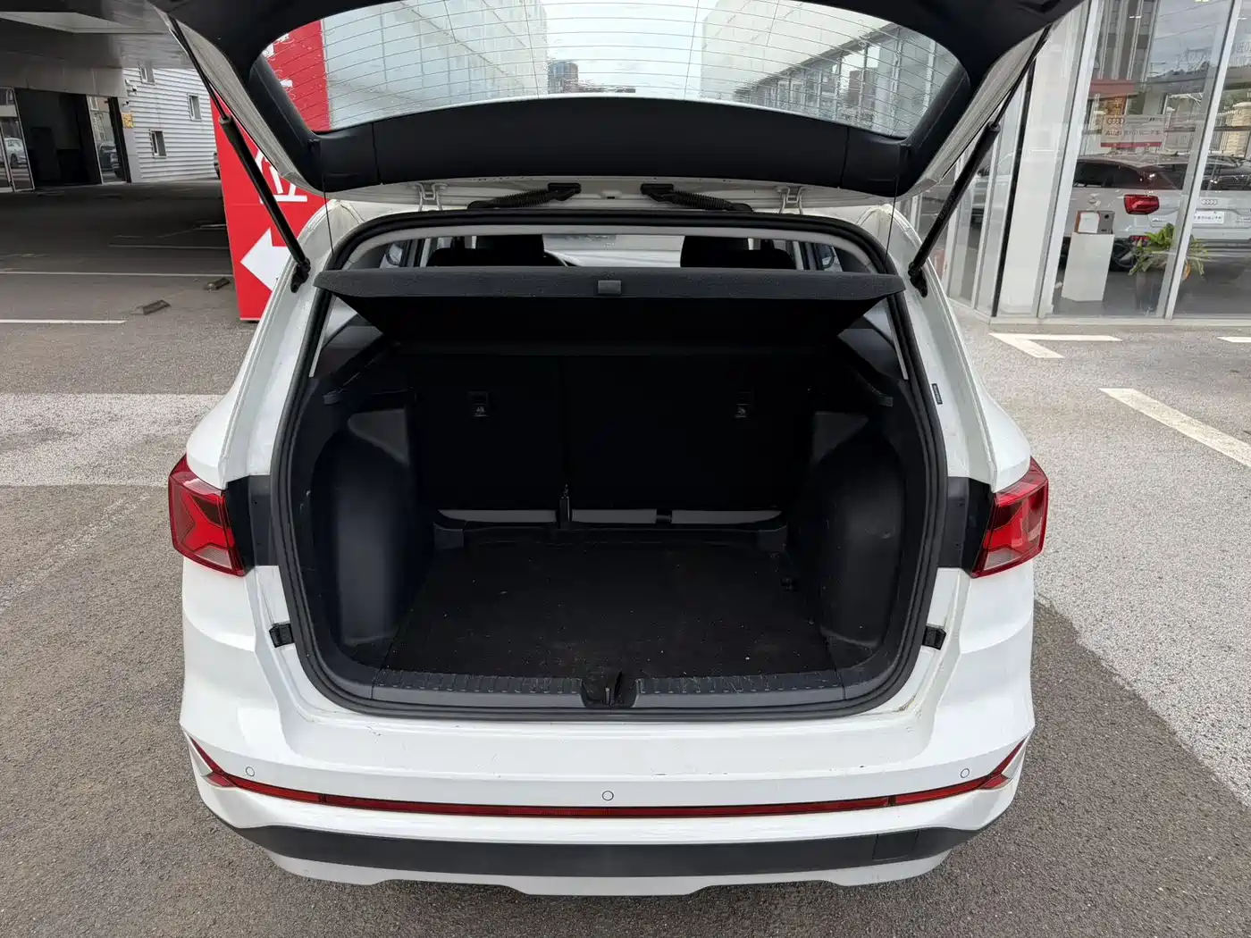 Jetta VS7 2024 2023 280TSI Auto Progressive Edition