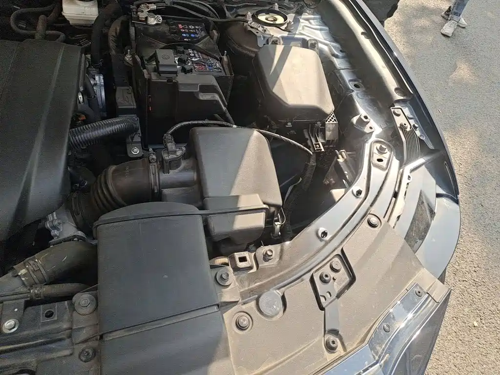 Mazda CX-50 2024 2023 2.0L Leading Edition
