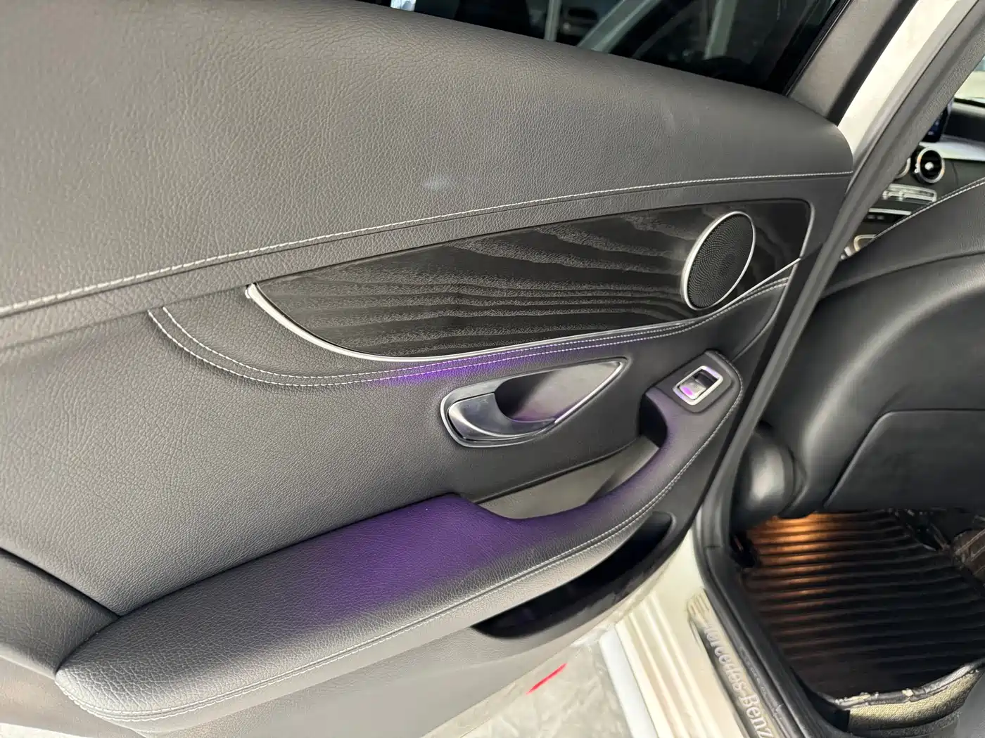 Mercedes-Benz C-Class 2019 Facelift C 260 L Sport фото 9