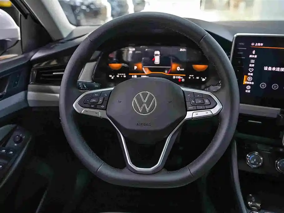 Volkswagen Bora 2026 2026 200TSI DSG Navigation Edition
