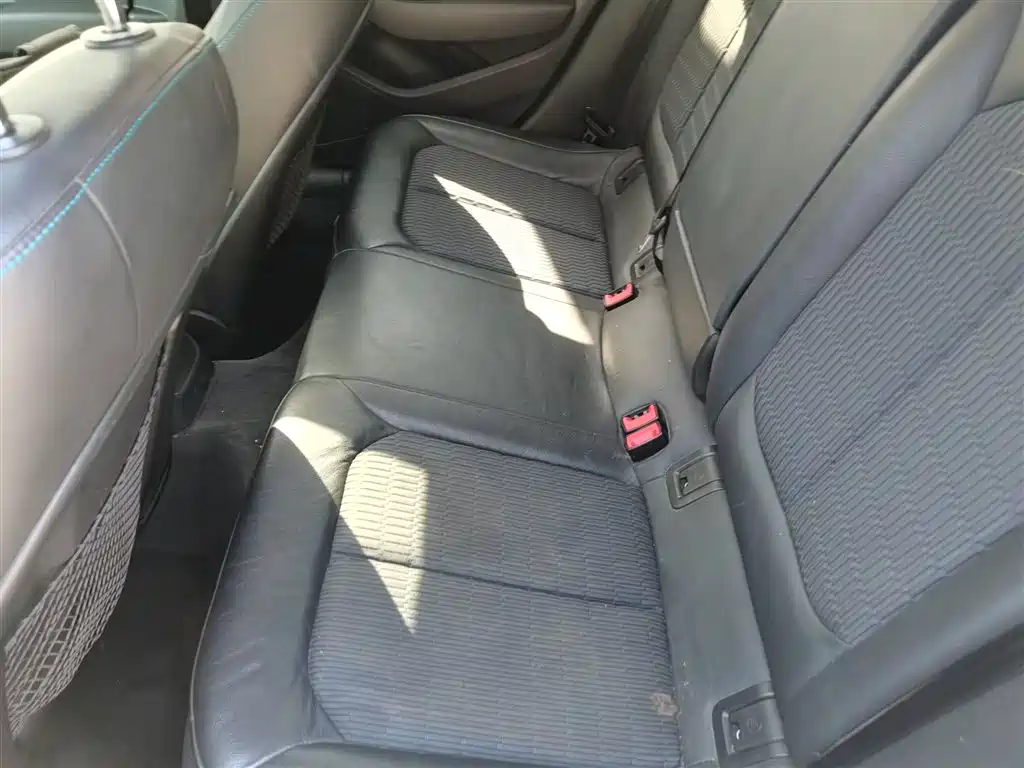Audi A3 2019 Limousine 35 TFSI Fashion China VI фото 17