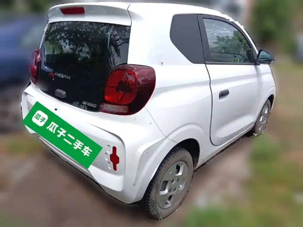 Roewe Kaiwei CLEVER 2020 2021 302km All-round Edition