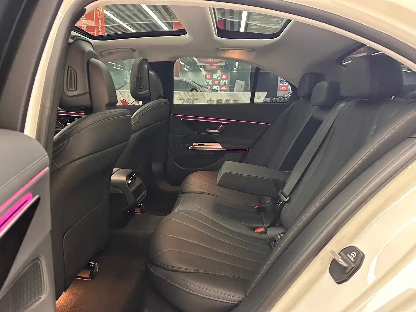 Mercedes-Benz E-Class (Import) 2025 Facelift E 260 Sport Edition фото 9