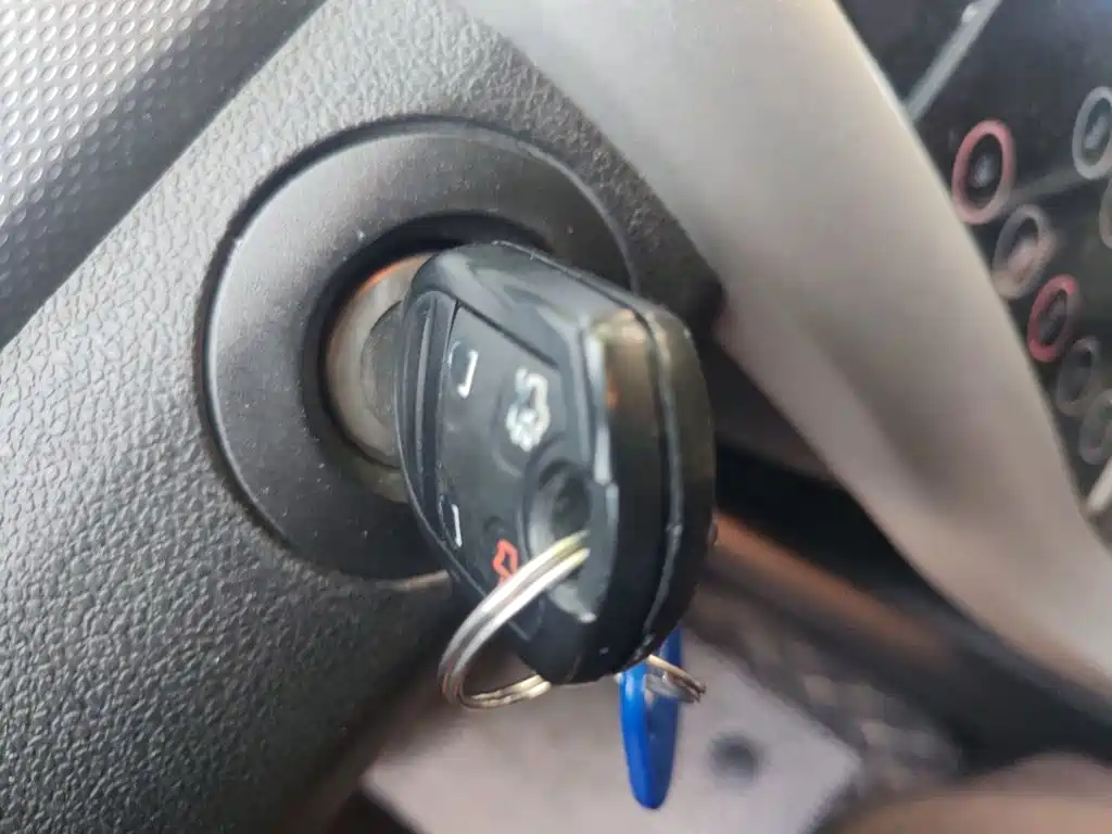 Ford Edge (Import) 2014 2012 2.0T Elite Sunroof Edition
