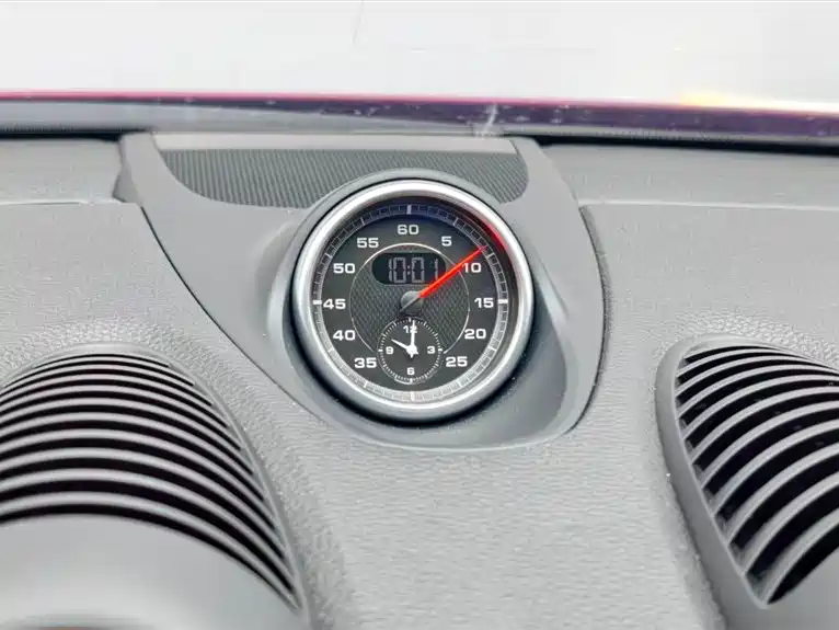 Porsche 718 2024 2023 Cayman Style Edition 2.0T