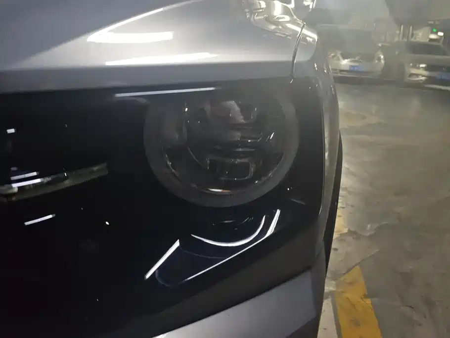 Haval Da Gou 2nd Gen 2025 2026 Model 2.0T Base
