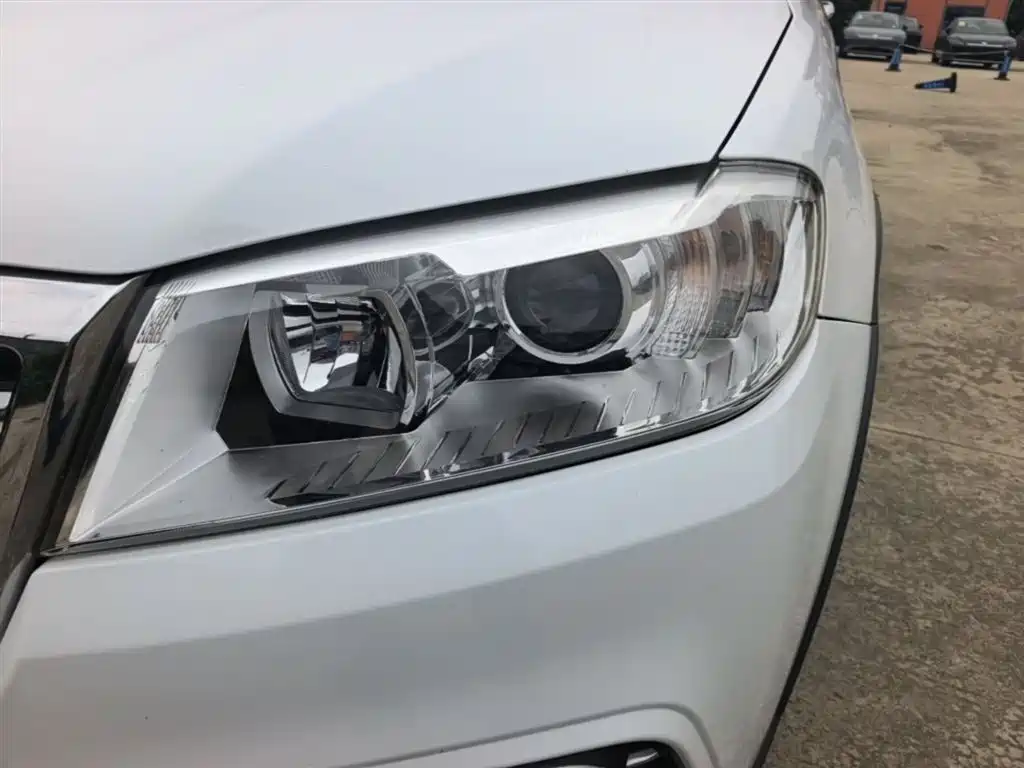 Haval H6 2018 Sport Edition 1.5T Automatic 2WD Elite China V фото 24