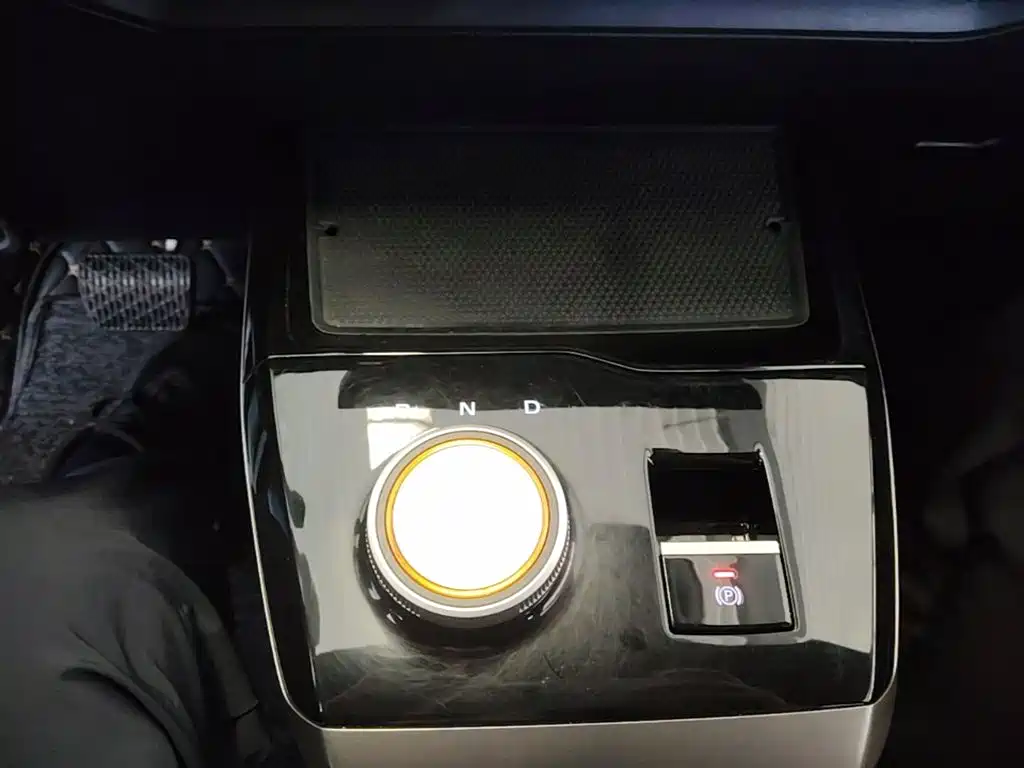 MG MG4 EV 2023 2023 425km Executive Edition