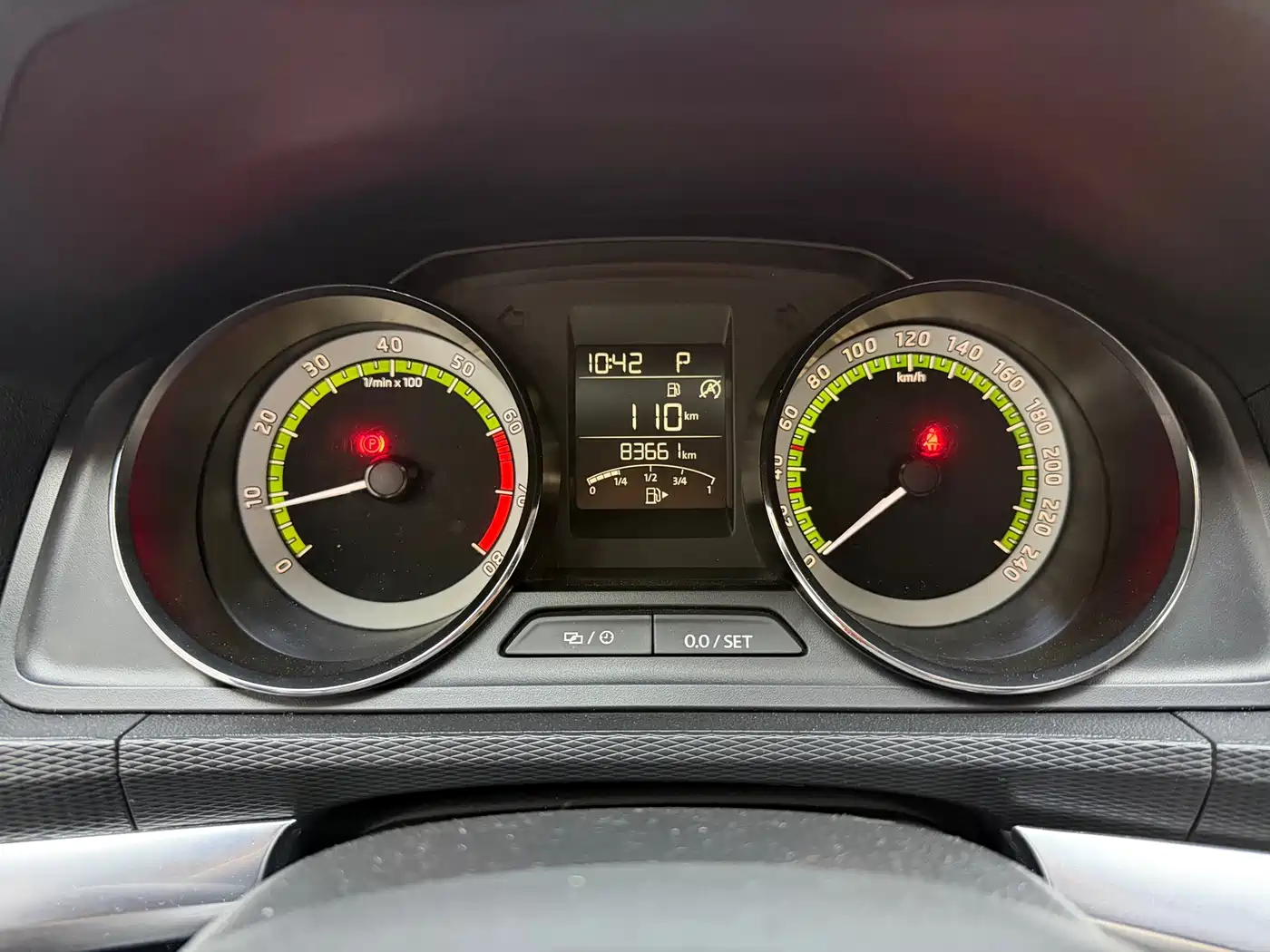 Škoda Kamiq 2018 1.5L Automatic Comfort Version China V фото 6