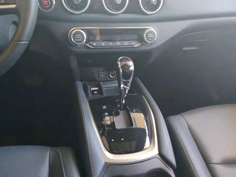 Nissan X-Trail, миниатюра 16