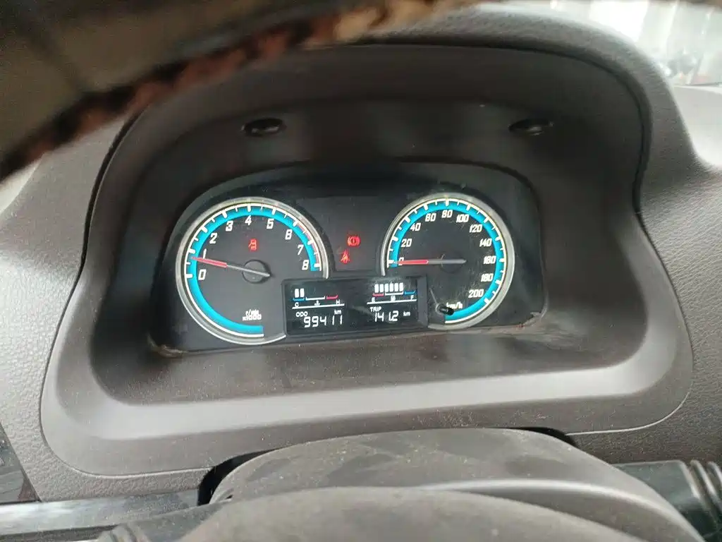 Фото 7 - Baojun 730