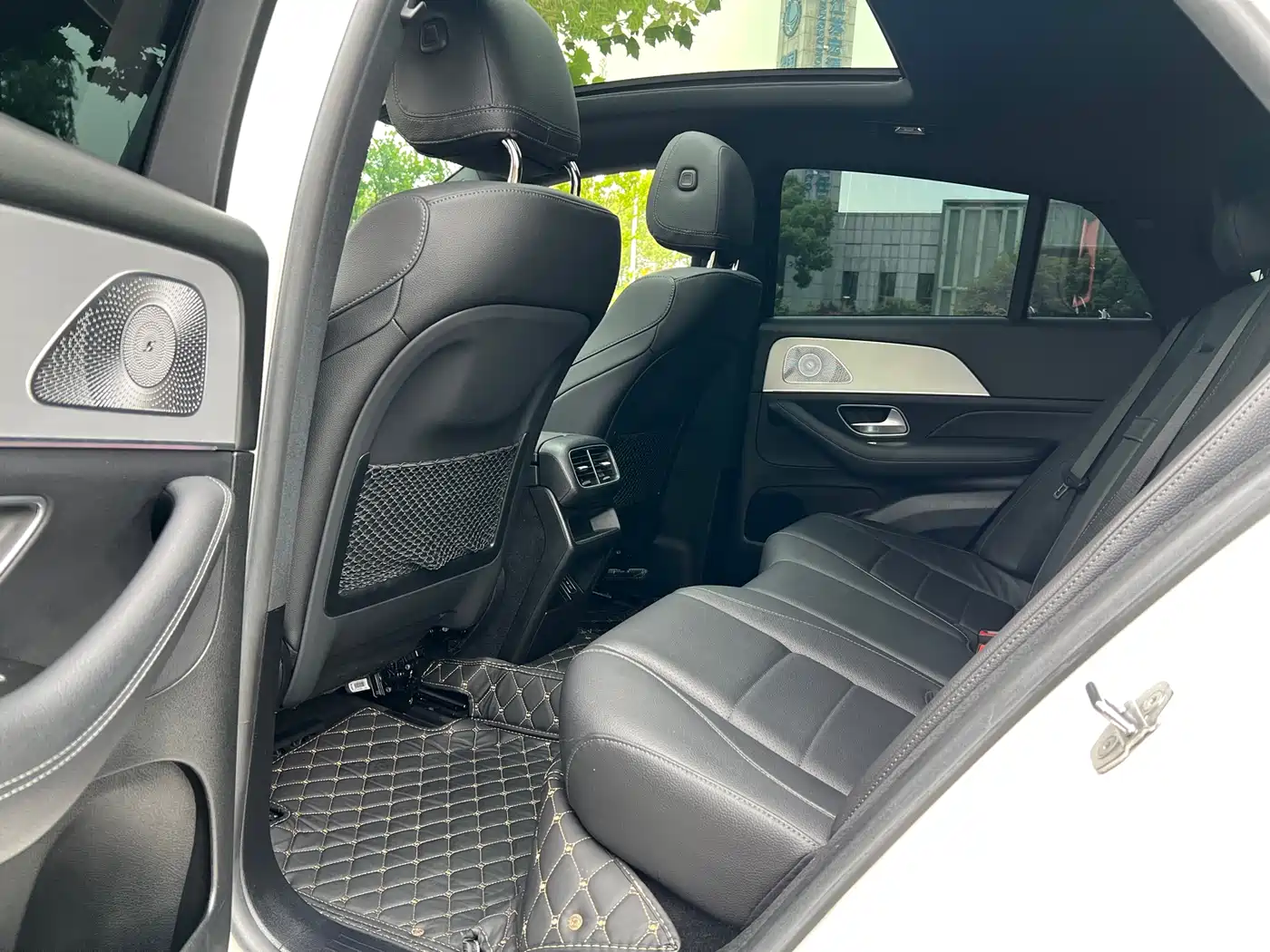 Mercedes-Benz GLE Coupe 2020 GLE 350 4MATIC Coupe SUV Luxury фото 9