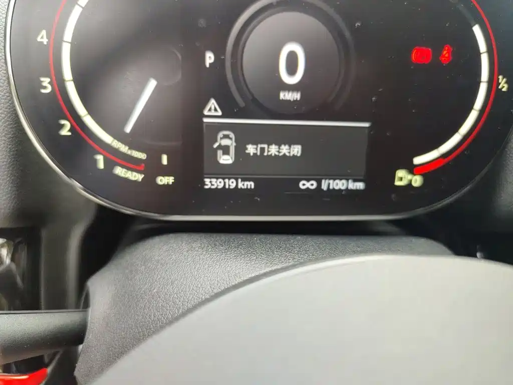 MINI JCW COUNTRYMAN 2021 2021 2.0T JOHN COOPER WORKS ALL-IN