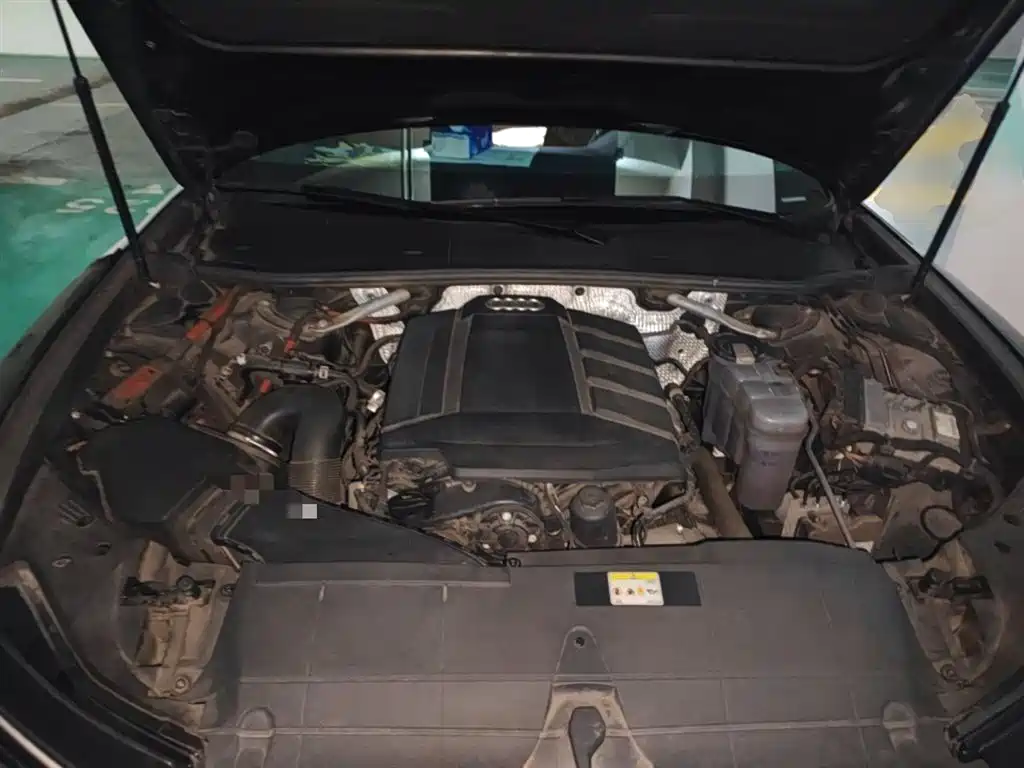 Audi A6L 2020 40 TFSI Luxury Elegance фото 11