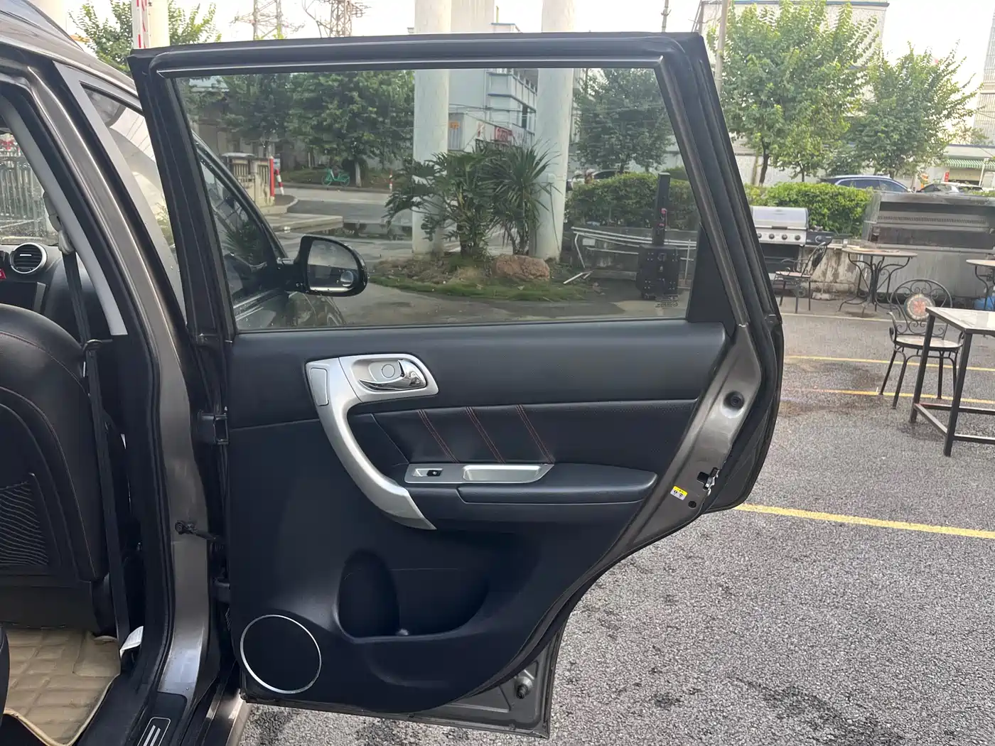 Haval H6 2014 2013 Upgraded 1.5T Manual 2WD Elite