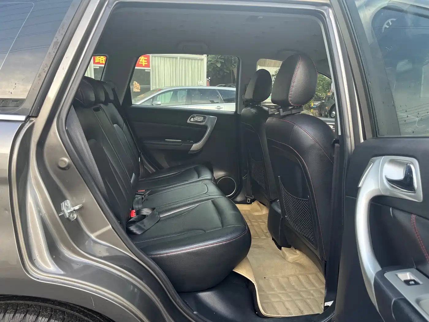 Haval H6 2014 2013 Upgraded 1.5T Manual 2WD Elite