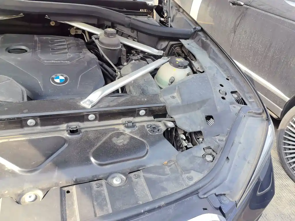 Photo 20 - BMW X5 (Import)