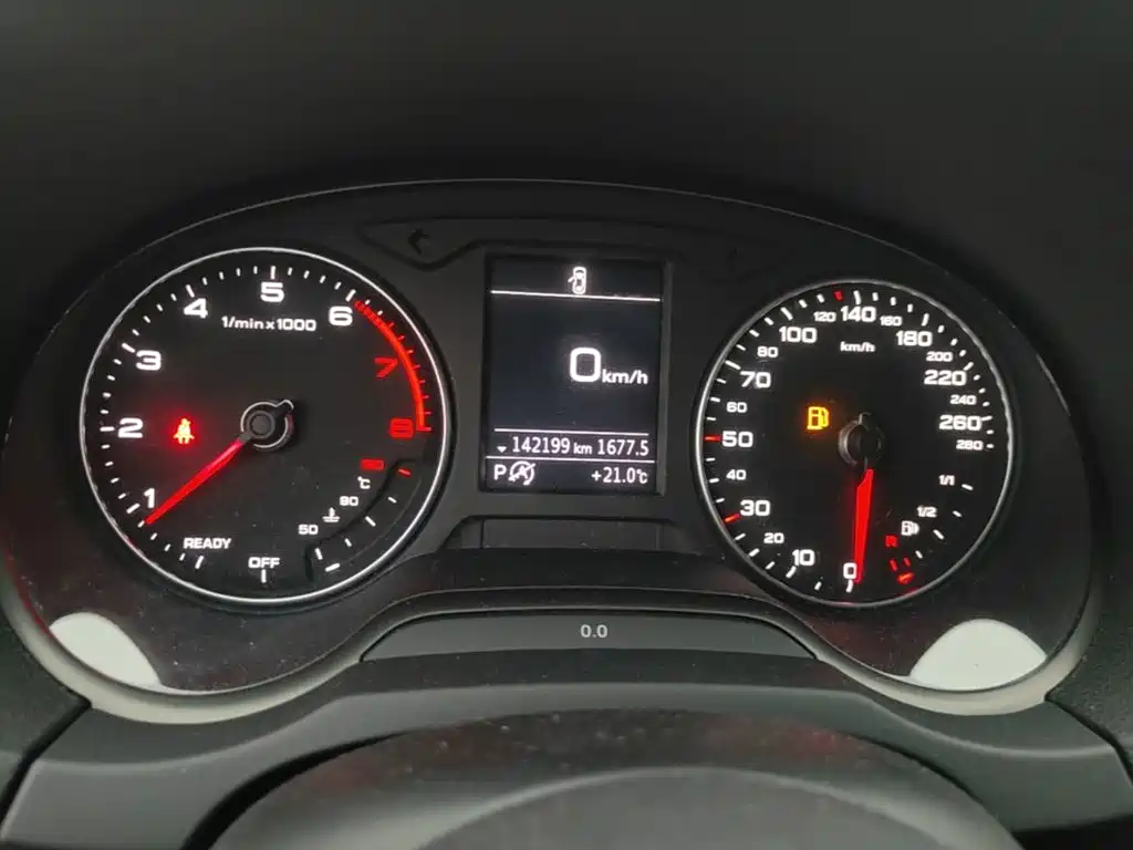 Photo 12 - Audi A3