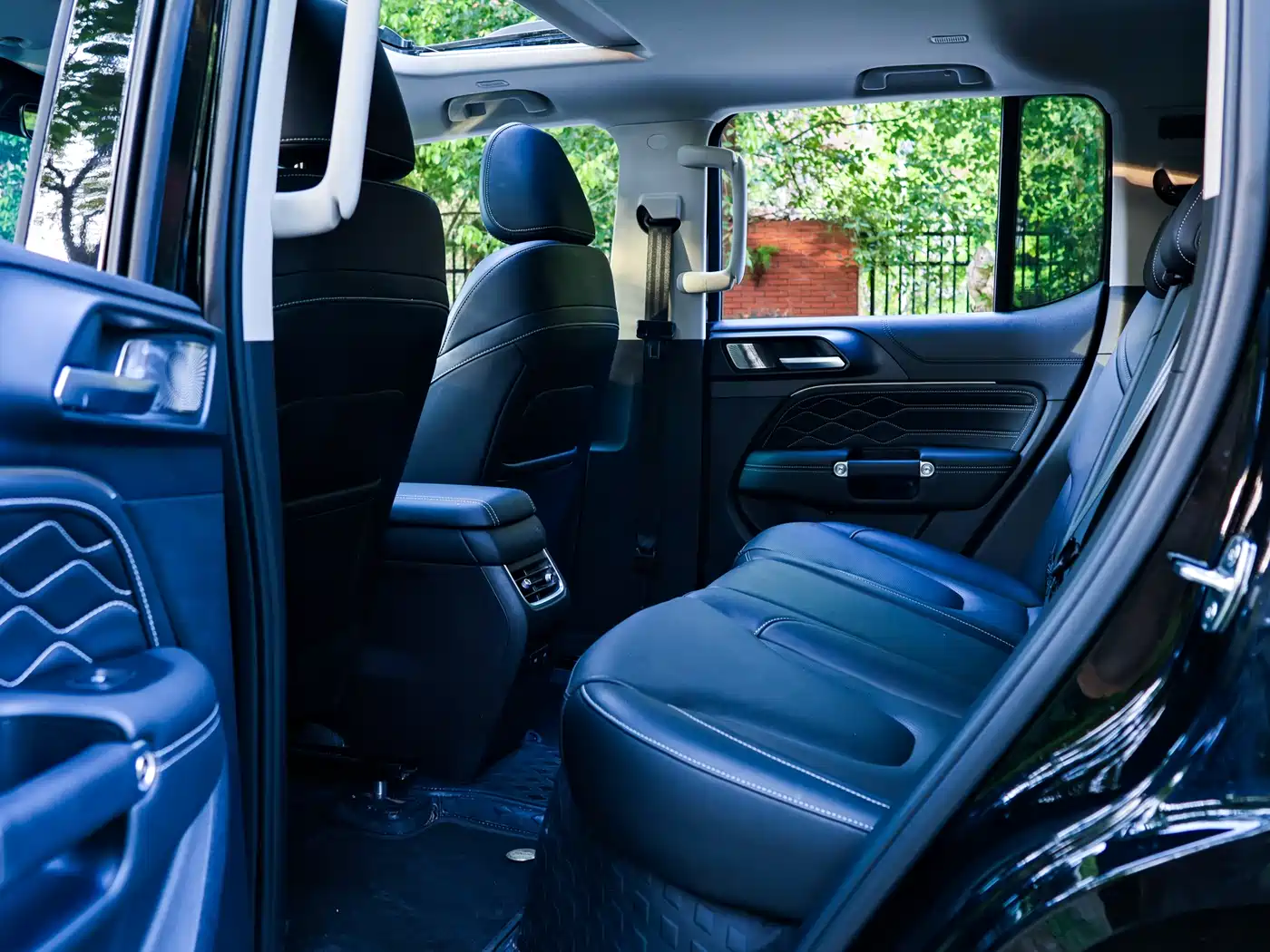 TANK TANK 300 NEW ENERGY