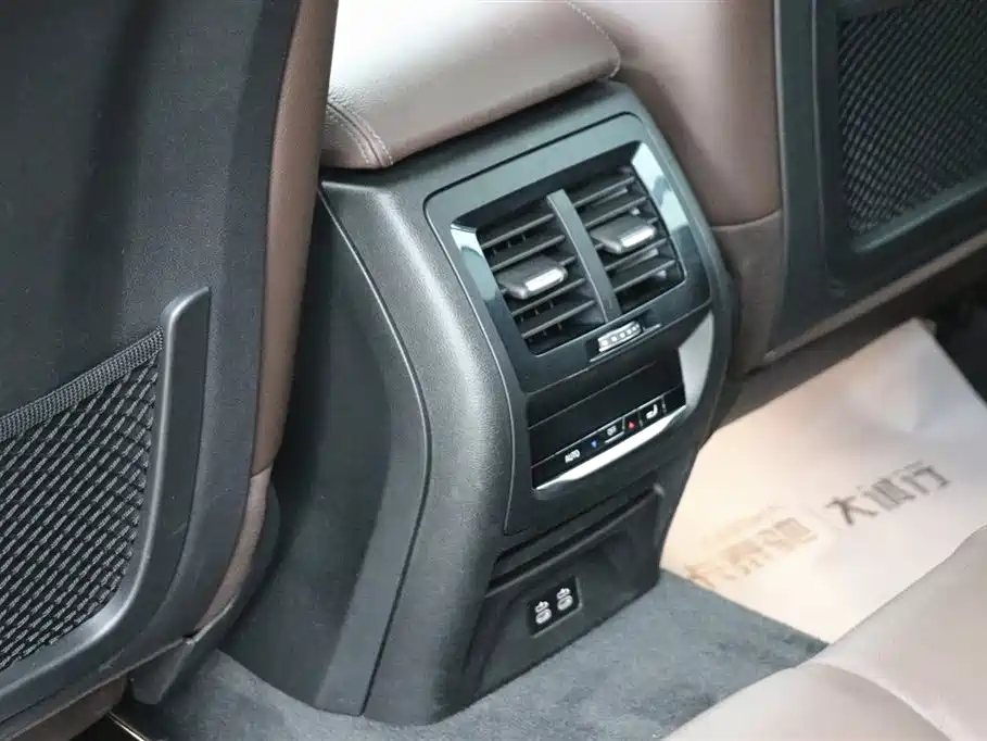 BMW X3 2021 xDrive28i M Sport Package фото 21