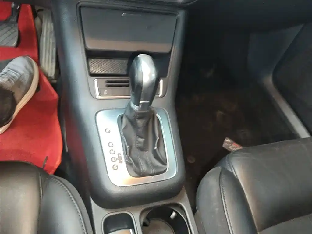 Volkswagen Tiguan 2015 1.8TSI Automatic 2WD Comfortline фото 10