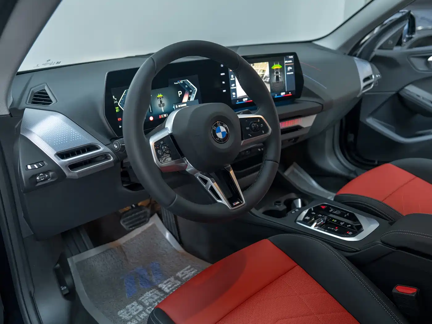 BMW 2 Series 2025 225L M Sport Moonlight Package фото 10