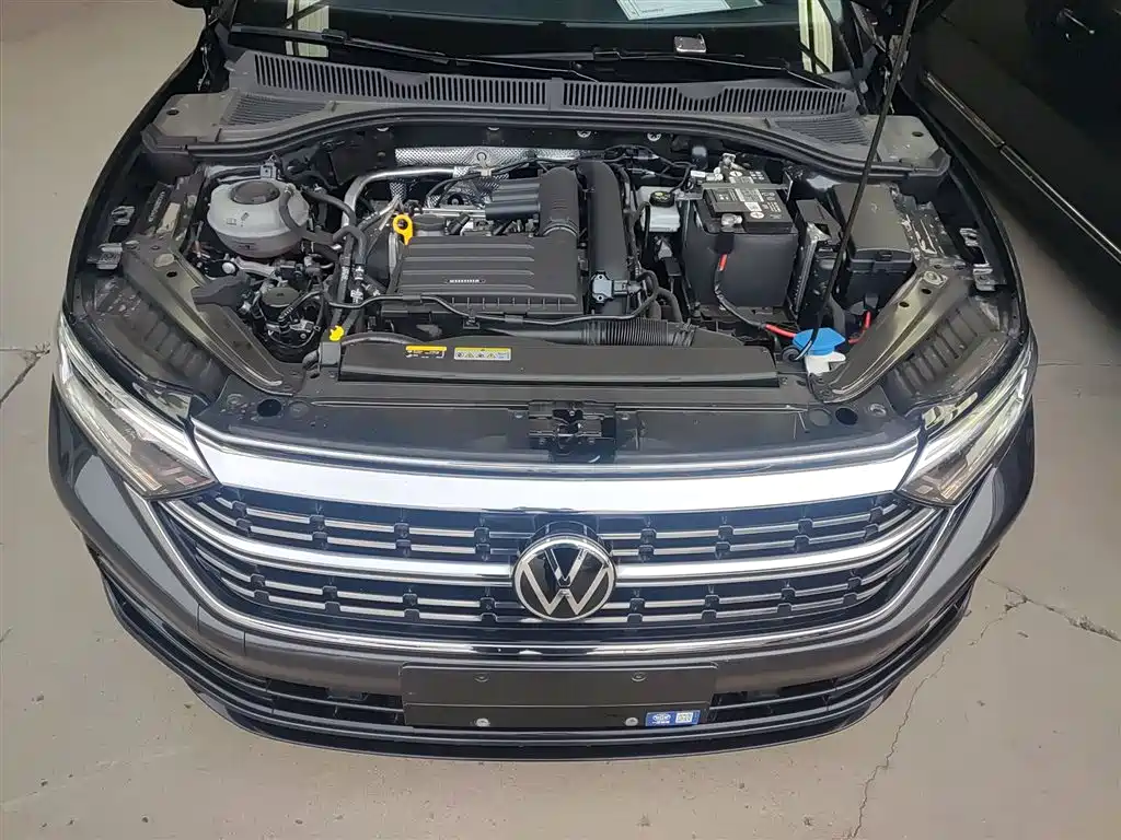Volkswagen Sagitar 2023 280TSI DSG Beyond Lite фото 16