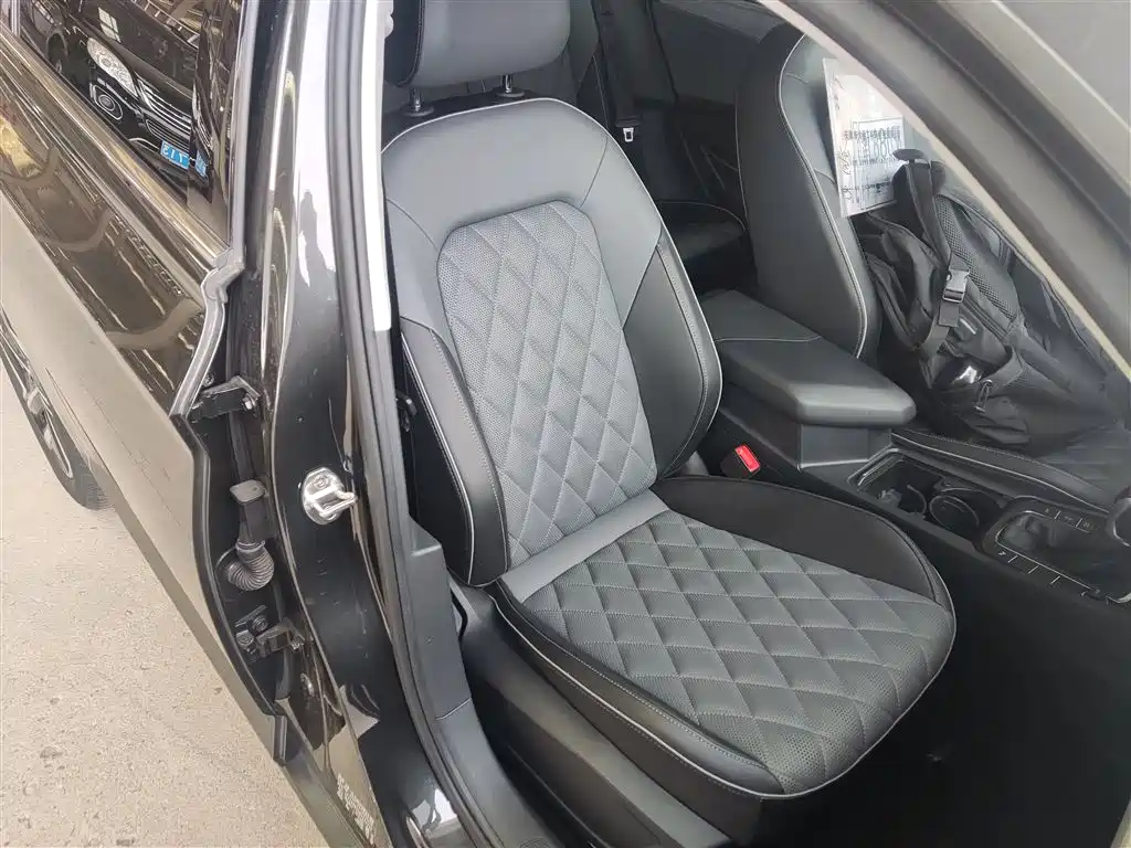 Volkswagen Sagitar 2023 280TSI DSG Beyond Lite фото 20
