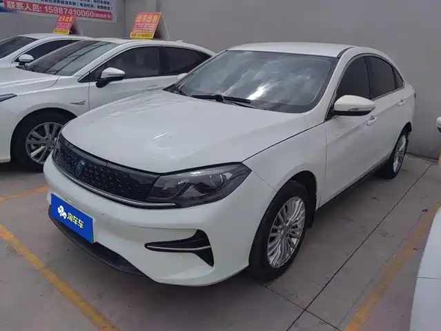 dongfeng popular-s60ev