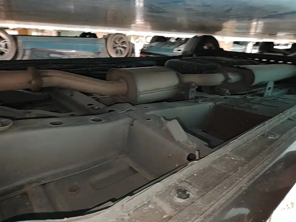 Buick GL8 2018 28T Luxury Model China VI фото 21
