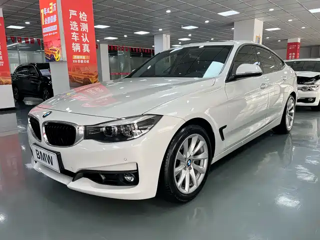 bmw 3-series-gt