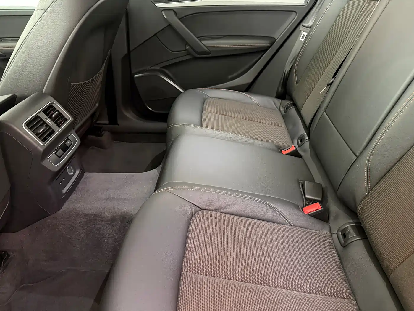 Audi Q5L 2018 40 TFSI Premium Fashion China VI фото 13