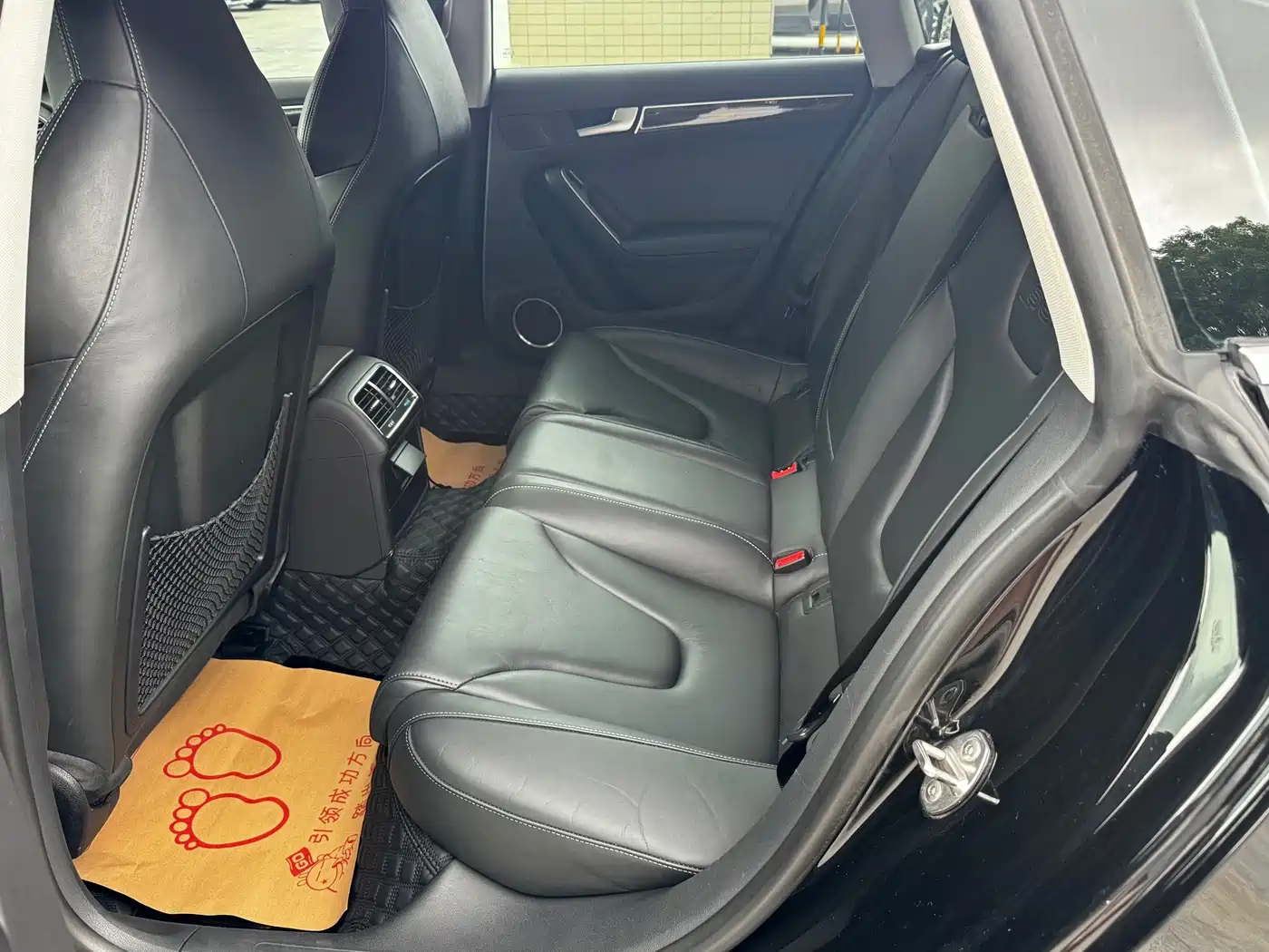 Audi S5 2011 2010 S5 3.0T Sportback