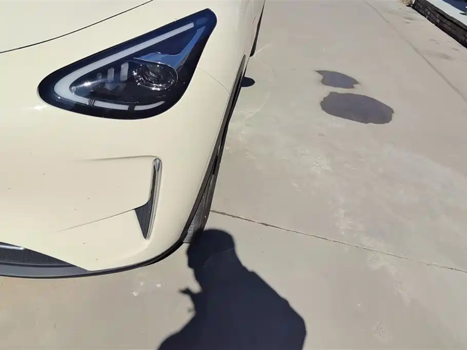 GEELY GALAXY STAR WISH