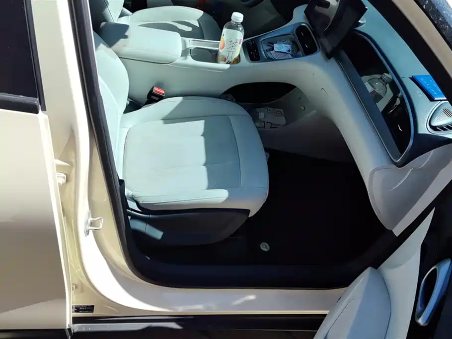 GEELY GALAXY STAR WISH