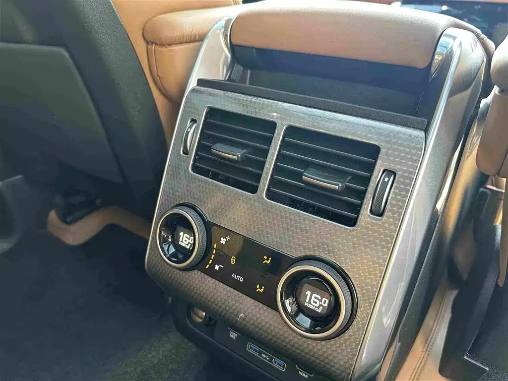 Photo 20 - Land Rover Range Rover Sport
