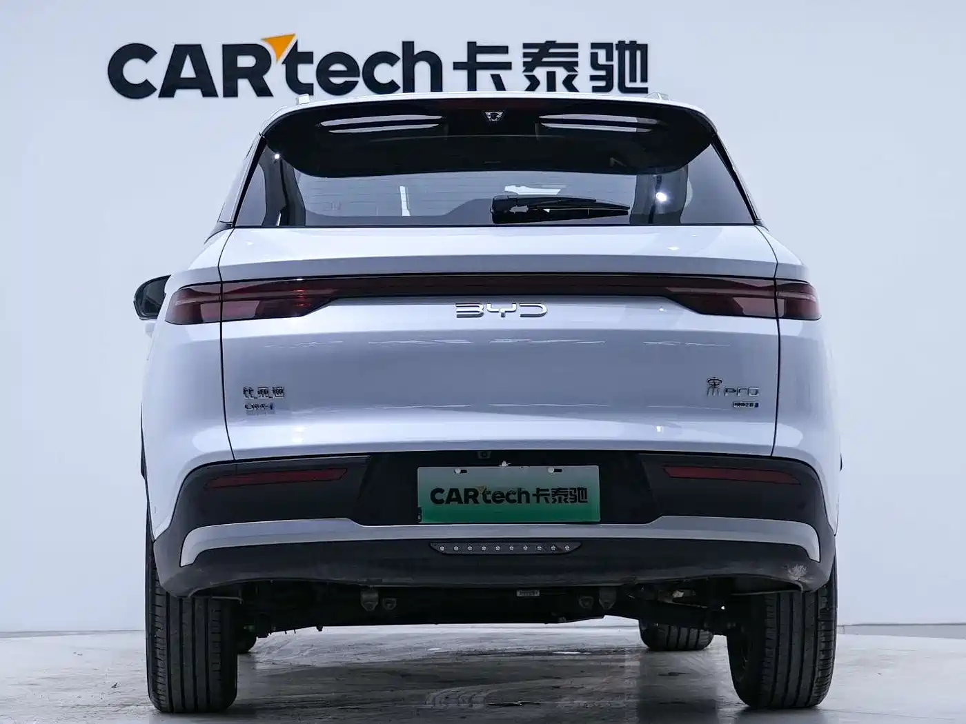 BYD SONGJIANG NEW ENERGY