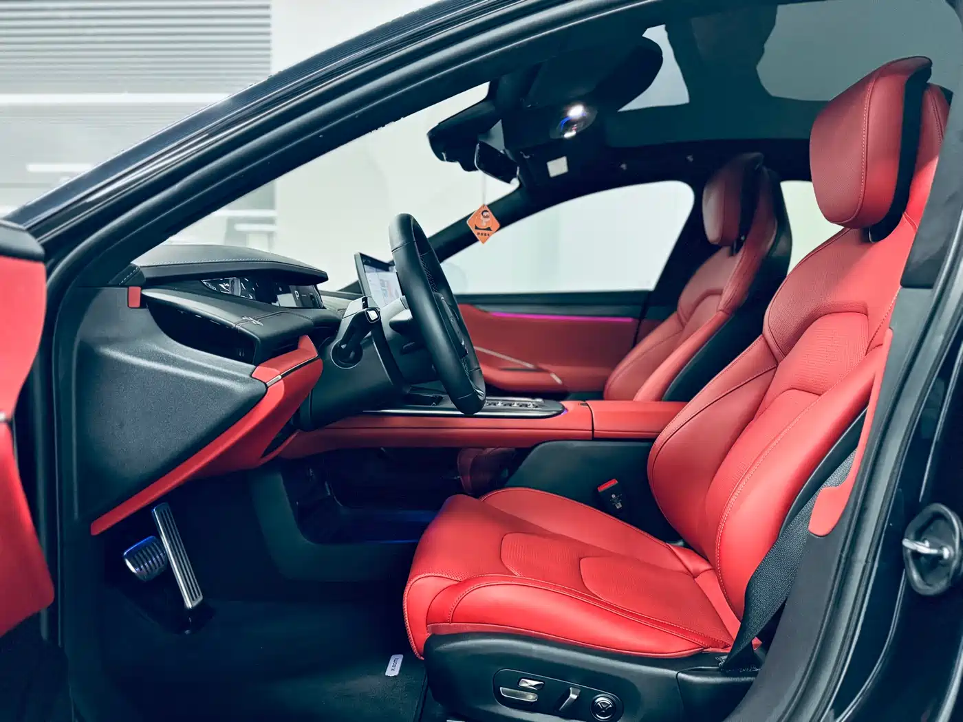 XIAOMI CAR XIAOMI SU7