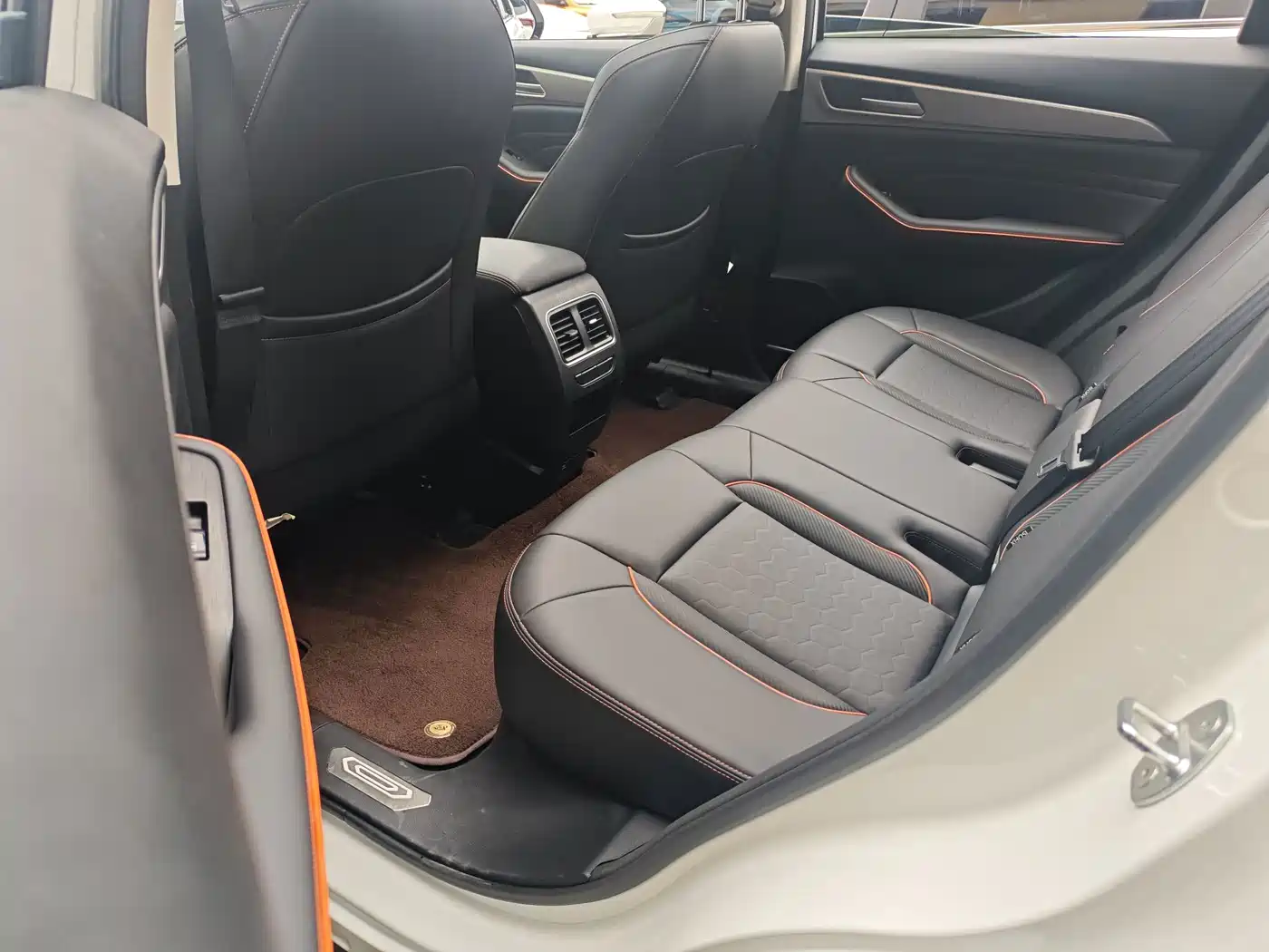 Haval F7 2021 2021 1.5T FWD i-Cool