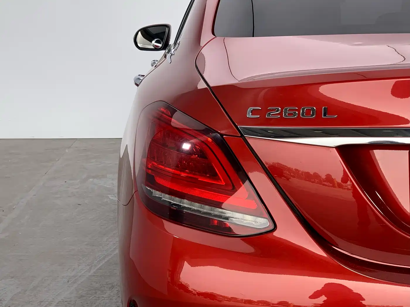 Mercedes-Benz C-Class 2020 C 260 L Sport фото 13