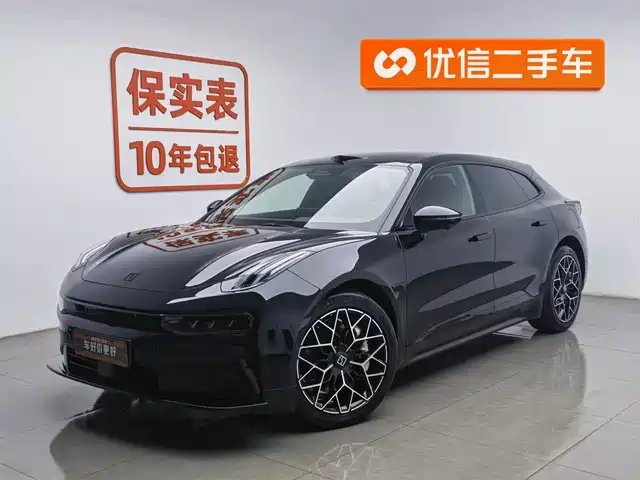 zeekr extreme-krypton-001