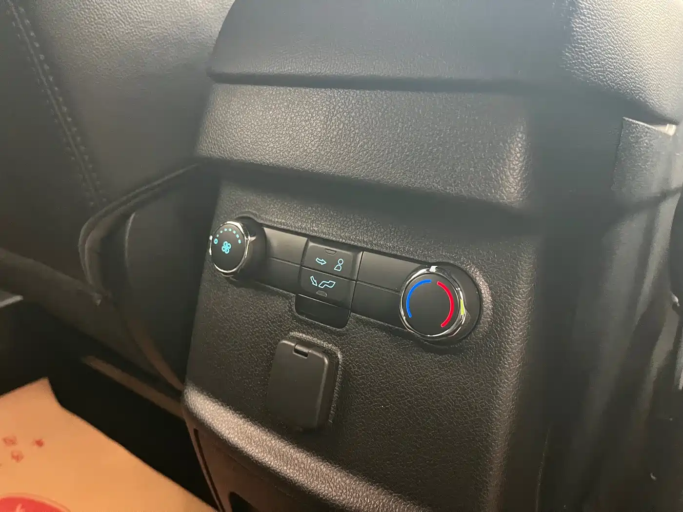 Ford Explorer (Import) 2019 2018 2.3T Fashion Edition