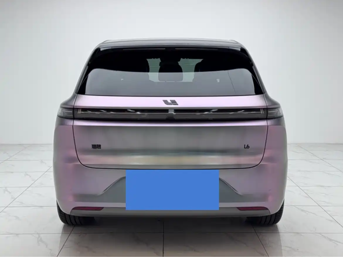 Li Auto IDEAL L6