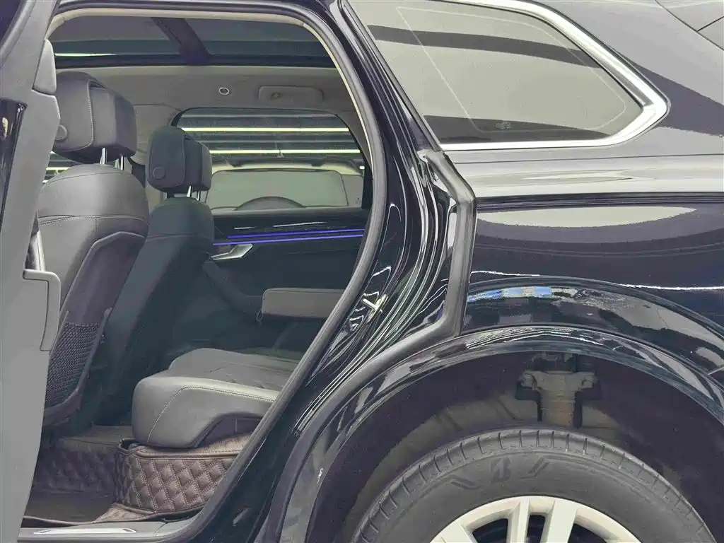 صورة 9 - Volkswagen Touareg